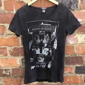 Divided - H&M - Graphic Crew